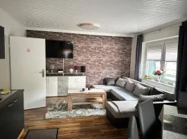 Ferienhaus nähe Lamspringe mit 5 Schlafzimmer