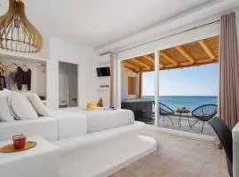 Manios Suites