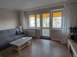 Apartament Modlin