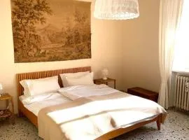 Casa Borgo