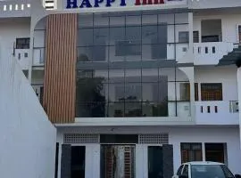 Happy Inn