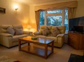 Farnborough Stay