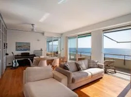 Sea Side Home Sanremo vista mare
