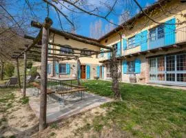 Agriturismo La Rovere - Casale De Rovere