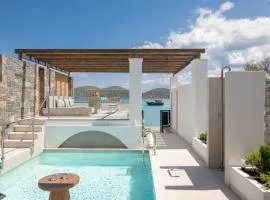 Elounda Riviera Villa
