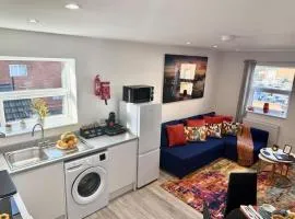 Classy 1- Bedroom Apartment
