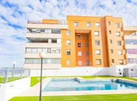 Apartamento Aire Mediterráneo R&R