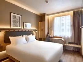 CAMPANILE PRIME Warszawa Centrum