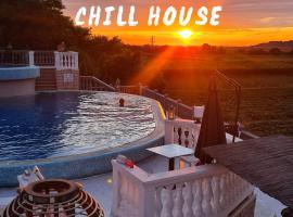 Guesthouse SOLE，位于皮兰的酒店