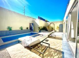 Villa Paradis