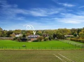 Maltings Lodge