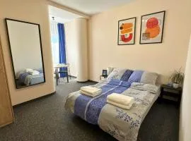 Noclegi Słodki Sen 2