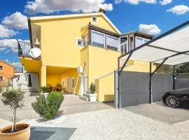 Ferienwohnung für 4 Personen ca 45 qm in Loborika, Istrien Südküste von Istrien