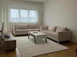 Elisse Apartment