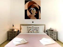 Rodis Cycladic Holiday House