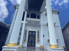 Pendawi Putri Homestay Syariah Borobudur