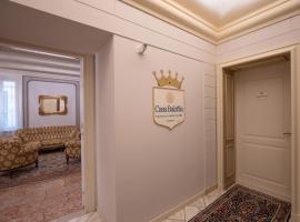 Casa Balzola，位于阿拉西奥的酒店