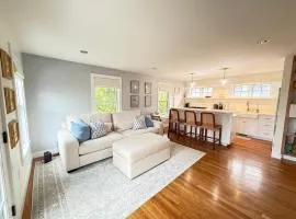 Charming 3-Bedroom Home in the Heart of Oak Bluffs