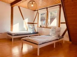 Odw homes - charmantes Domizil im Gorxheimertal