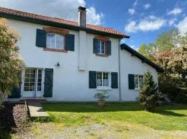 Maison Narbay 2 p