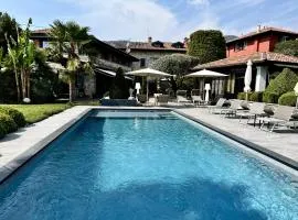 海蒂住宿加早餐旅馆