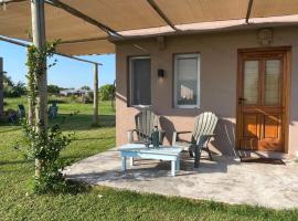 La Tranquila，位于维多利亚的酒店