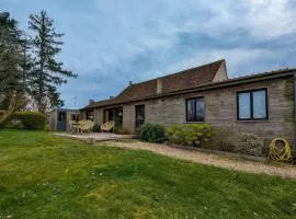Gîte en Berry au cœur du Parc Naturel avec jardin et parking, 3 chambres, cheminée - FR-1-591-157