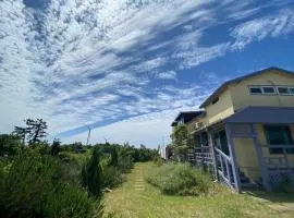 Jeju Chowchow Countryside House Female-Only Dormitory Pet-Friendly