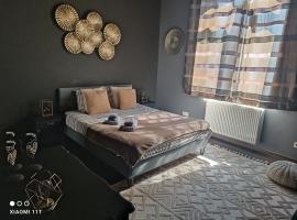 LA SUITE 159，位于那慕尔的酒店