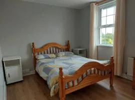Self catering apartment