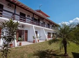 Pousada Ubatuba Itaguá