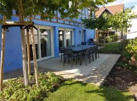 Le Clos des Jardiniers Gottri