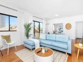 The Petal & Pod - A Sepal Stay