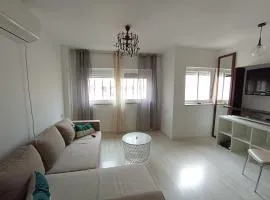 Jerusalem spacy apartment