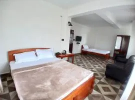 The coralberry Inn