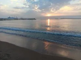 Apartamento Turístico Playa Alborán Sur