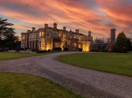 Errol Park - Grand Stately Home & Views