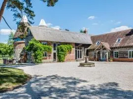 Oast House - Otium Wine Estate