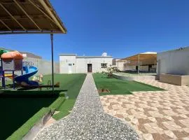 Villa 94 Ras Al Hadd