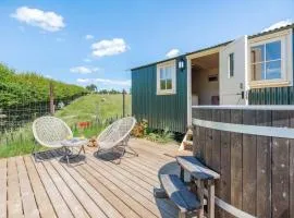 Hot Tub Retreat - Otium Wine Estate