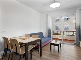 Apartamento Playa Centro