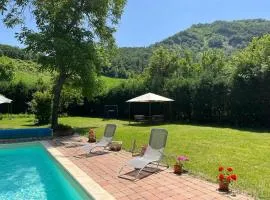 Tra Emilia e Toscana - Country Retreat & Outdoor