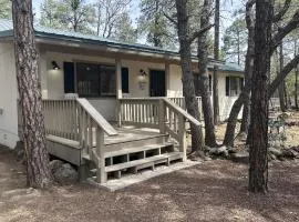 Paradise in the Pines