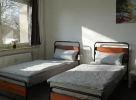 MK Apartment Delmenhorst 4 - Free Wifi - Free Parking - nähe HBF