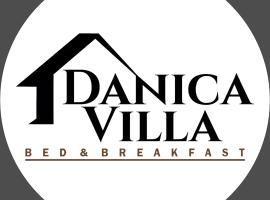 Danica Villa，位于Odiongan的酒店