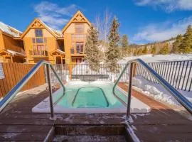 Antlers Gulch 502 by SummitCove Lodging