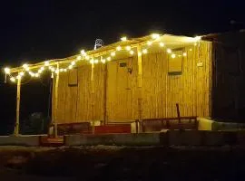 Bambootentstay