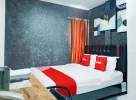 Hotel O Bandar Lampung Near Gor Saburai