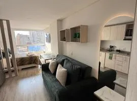 Luxury Apartment - Gold Museum - Downtown Bogotá