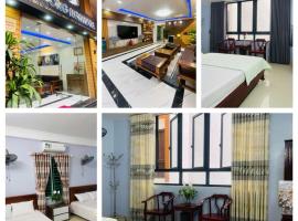 Nhà nghỉ Thường Nga，位于吉婆岛的酒店